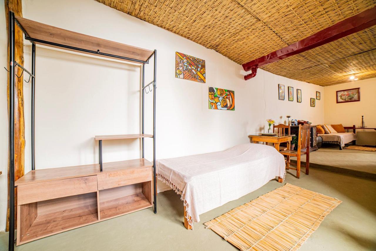 Ferraria Guest House Parati Esterno foto