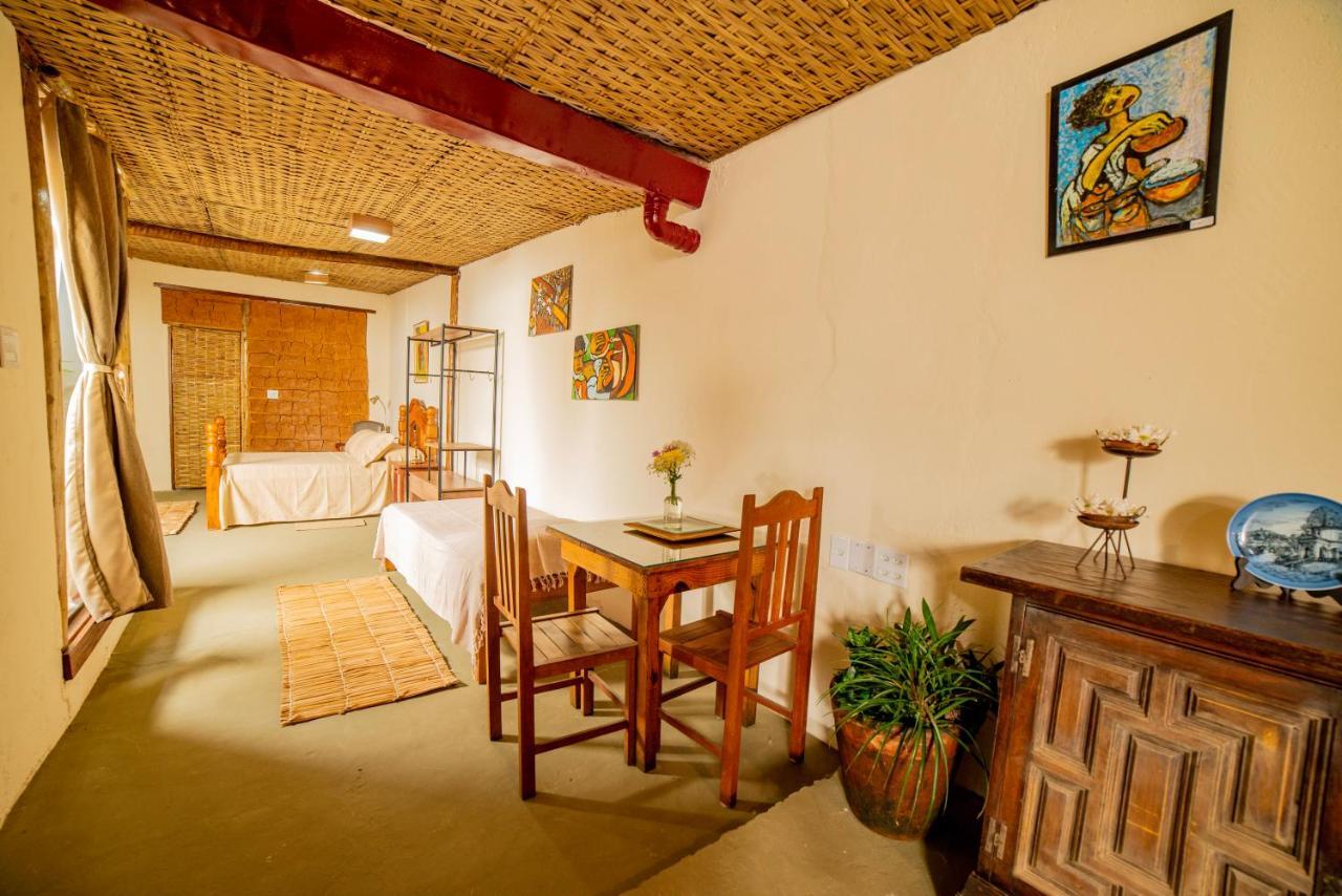 Ferraria Guest House Parati Esterno foto