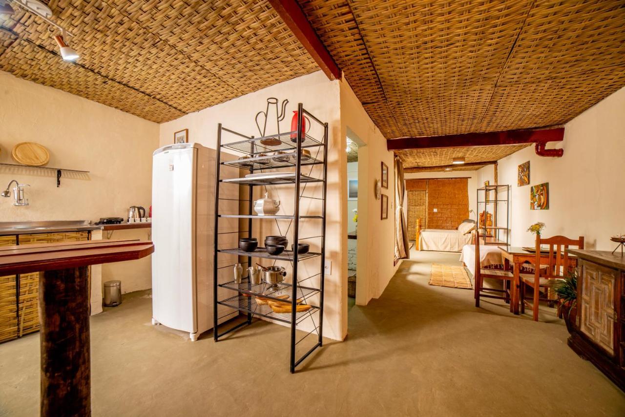 Ferraria Guest House Parati Esterno foto