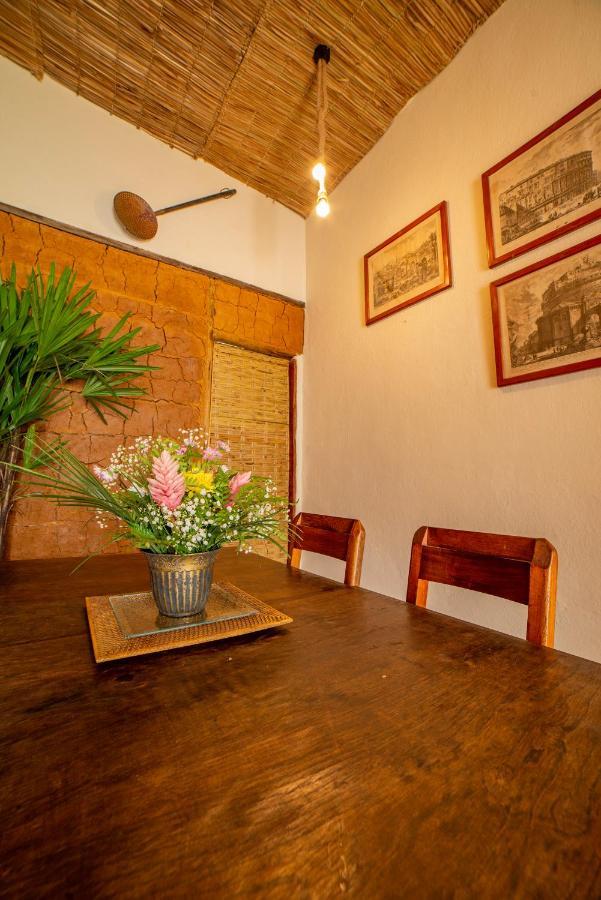 Ferraria Guest House Parati Esterno foto