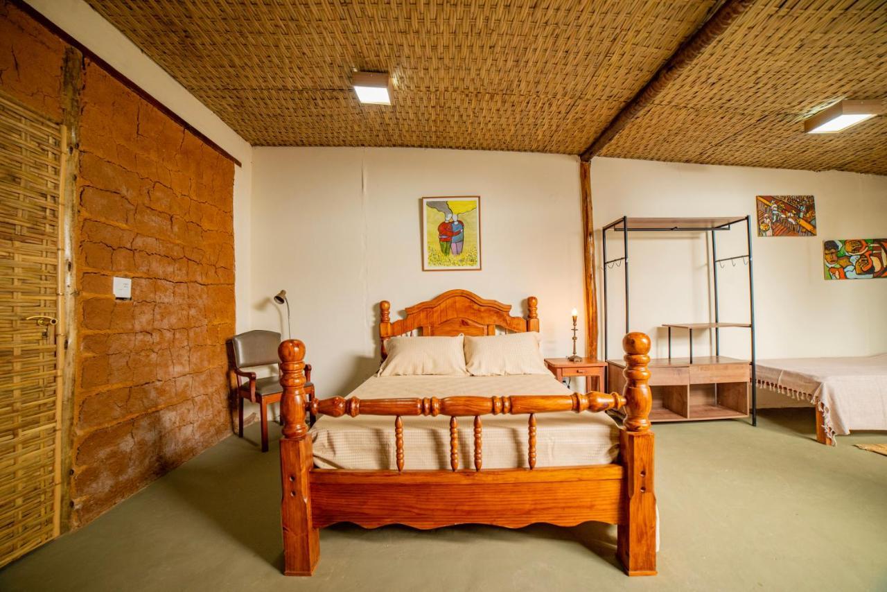 Ferraria Guest House Parati Esterno foto